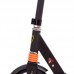 Самокат Scooter Xinz чорний, код: 116-A_BK