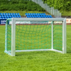 Ворота футбольні суцільні Sportpoland Mini Goal 120 x 80 см, код: 5994-IN Ворота футбольні суцільні Sportpoland Mini Goal 120 x 80 см, код: 5994-IN