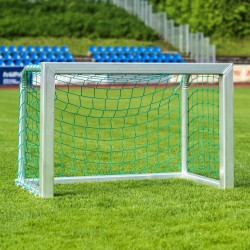 Ворота футбольні суцільні Sportpoland Mini Goal 120 x 80 см, код: 5994-IN