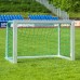 Ворота футбольні суцільні Sportpoland Mini Goal 120 x 80 см, код: 5994-IN