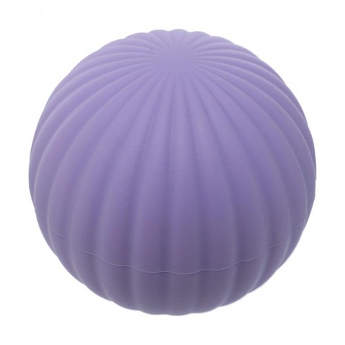 М"яч кинезиологический FitGo 65 мм, фіолетовий, код: FI-9674_V