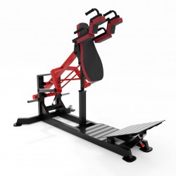 Тренажер Brustyle Сквот Машина, код: TC325 Тренажер Brustyle Сквот Машина, код: TC325