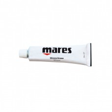 Силіконове мастило MAres Silicon Grease, код: 2023111406507