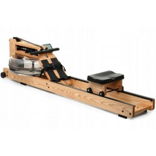 Веслувальний тренажер WaterRower Natural S4 Ash, код: WW-WR-100-S4-IN Веслувальний тренажер WaterRower Natural S4 Ash, код: WW-WR-100-S4-IN