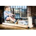 Веслувальний тренажер WaterRower Natural S4 Ash, код: WW-WR-100-S4-IN