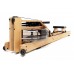 Веслувальний тренажер WaterRower Natural S4 Ash, код: WW-WR-100-S4-IN
