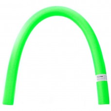 Аквапалка для плавання та аквафітнесу Aqua Speed​​Pool noodle 160 см, зелений, код: 5908217664457