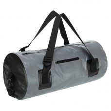 Водонепроникна сумка Camping 15 л, сірий, код: TY-0380-15_GR Водонепроникна сумка Camping 15 л, сірий, код: TY-0380-15_GR