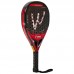 Набір для падел-тенісу Camewin Master 1 ракетка у чохлі, червоний-чорний, код: BT-6529_R Набір для падел-тенісу Camewin Master 1 ракетка у чохлі, червоний-чорний, код: BT-6529_R