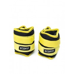Обтяжувачі EcoFit 2x0,5 кг, код: K00016575