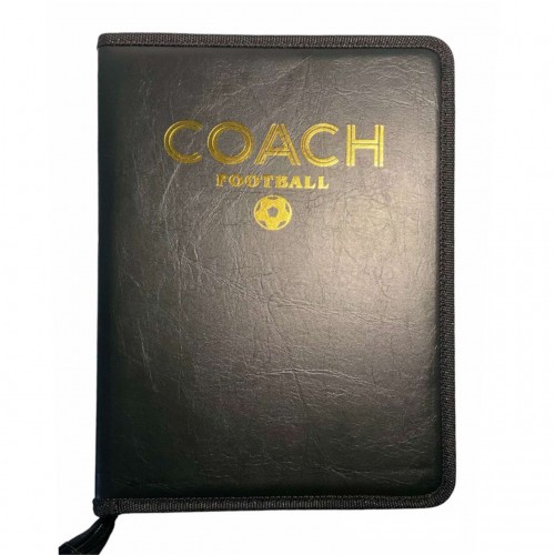 Папка тренерська SNS Футбол 2200-ФУ, код: 12017-SNS