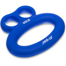 Еспандер кистьовий FitGo Frog 60LB синій, код: FI-1783_BL Еспандер кистьовий FitGo Frog 60LB синій, код: FI-1783_BL