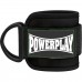 Манжети на щиколотку Power Play 3085 чорний, код: PP_3085_Black Манжети на щиколотку Power Play 3085 чорний, код: PP_3085_Black