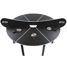 Тенісний стіл Stag Resilient Round Table, код: TTINR-20-А Тенісний стіл Stag Resilient Round Table, код: TTINR-20-А