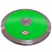 Диск для метання (тренувальний) BT-0859-2 2 кг кольору в асортименті, код: BT-0859-2-S52