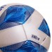 М"яч футбольний Molten №5 PU синій, код: F5A3200-S52