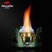 Пальник спиртовий Naturehike NH Alcohol Burner steel NH18L001-T, зелений, код: 6927595725696-AM