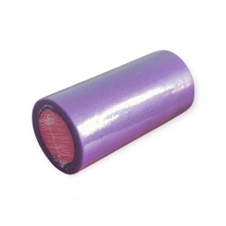 Масажний валик SNS EVASPP-30 30 см, фіолетовий, код: 12423-SNS