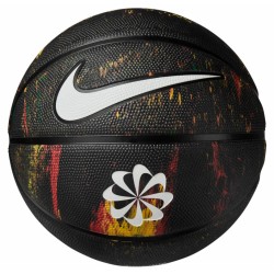 М"яч баскетбольний Nike Everyday Playground 8P Next Nature Deflated Multi №5, чорний, код: 887791415936