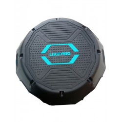 Степ платформа міні LivePro Step, код: 6951376104660 Степ платформа міні LivePro Step, код: 6951376104660