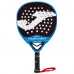Ракетка для падел-тенісу Padel Joma Tournament Pro, чорний-синій, код: 401568-306-S52