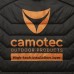 Легкий пуховик Camotec Storm Hood G-Loft 150 S, чорний, код: 2972900107531