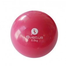 М"яч-обтяжувач Sveltus 0,5 кг, код: SLTS-0450