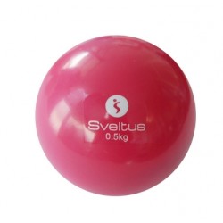 М"яч-обтяжувач Sveltus 0,5 кг, код: SLTS-0450