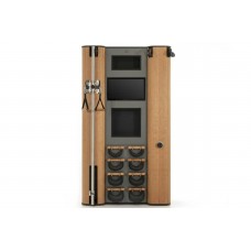 Настіний тренажер (фітнес-стіна) Nohrd Oxbridge Cherry, код: ST-NH-24.102-IN Настіний тренажер (фітнес-стіна) Nohrd Oxbridge Cherry, код: ST-NH-24.102-IN