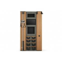 Настіний тренажер (фітнес-стіна) Nohrd Oxbridge Cherry, код: ST-NH-24.102-IN Настіний тренажер (фітнес-стіна) Nohrd Oxbridge Cherry, код: ST-NH-24.102-IN