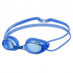 Окуляри для плавання стартовій Yingfa, синій, код: Y570AF_BL Окуляри для плавання стартовій Yingfa, синій, код: Y570AF_BL
