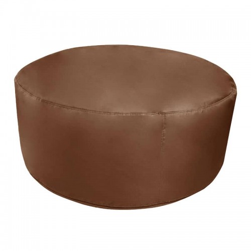 Диван Tia-Sport Таблетка оксфорд, 1350х1350х500 мм, коричневий (303), код: sm-0660-10