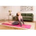 Килимок для йоги та фітнесу + чохол 4yourhealth Fitness Yoga Mat 180х61х1см, рожевий, код: 4YH_0125_Pink