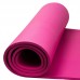 Килимок для йоги та фітнесу + чохол 4yourhealth Fitness Yoga Mat 180х61х1см, рожевий, код: 4YH_0125_Pink