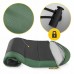 Спальний мішок (спальник) кокон Mountain Pro+ 0 ...+10°C R, Black/Olive, код: P-5905973400978
