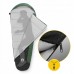 Спальний мішок (спальник) кокон Mountain Pro+ 0 ...+10°C R, Black/Olive, код: P-5905973400978