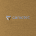 Футболка Camotec Modal Logo 2.0, розмір L, койот, код: 2908010162443