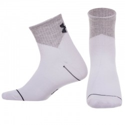 Шкарпетки спортивні Under Armour, розмір 40-44, білий, код: BC-3961_W
