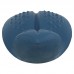 Арка для пілатесу коректор хребта Bloom Spine Corrector синій, код: LB7020_BL