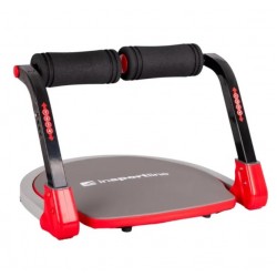 Тренажер для м"язів живота inSPORTline AB Perfect Duo II, код: 26602-IN Тренажер для м"язів живота inSPORTline AB Perfect Duo II, код: 26602-IN