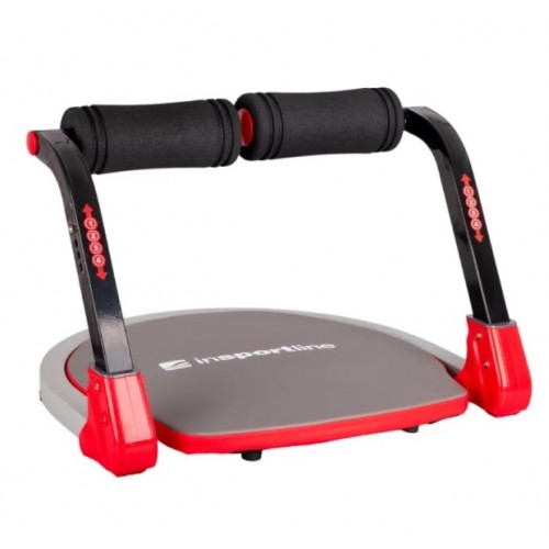 Тренажер для м"язів живота inSPORTline AB Perfect Duo II, код: 26602-IN