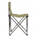 Крісло складане Ranger Tourist, зелений, код: RA 2256