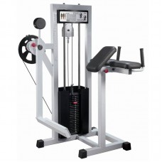 Тренажер для сідничних м'язів (радіальний) InterAtletik Gym 1085x979x1620 мм, код: ST131 Тренажер для сідничних м'язів (радіальний) InterAtletik Gym 1085x979x1620 мм, код: ST131