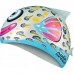 Шапка для плавання дитяча Aqua SpeedZoo Fish сірий, код: 5908217686916