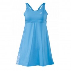 Сукня дитяча Babolat Perf dress Girl Horizon, розмір 10-12, синій, код: 3324921690537