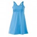 Сукня дитяча Babolat Perf dress Girl Horizon, розмір 10-12, синій, код: 3324921690537