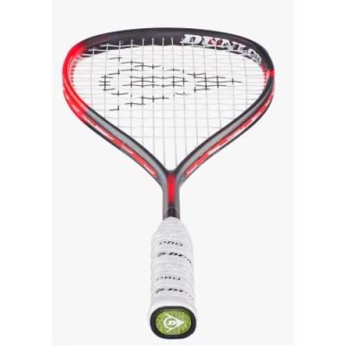 Ракетка для сквошу Dunlop Hyperfibre XT Revelation Pro Lite NH, код: 5013317813039 Ракетка для сквошу Dunlop Hyperfibre XT Revelation Pro Lite NH, код: 5013317813039