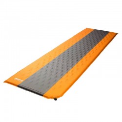 Килимок самонадувний Tramp 2,5 см, код: TRI-002