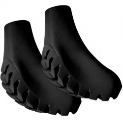 Насадка-ковпачок Gabel Walking Pad Black 05/27 11mm, код: DAS301160-DA