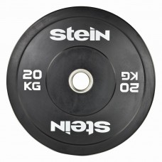 Бамперний диск Stein 20 кг, код: IR5200-20